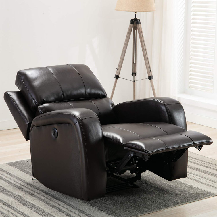 Latitude Run® 37.8'' Wide Power Home Theatre Recliner Wayfair.ca